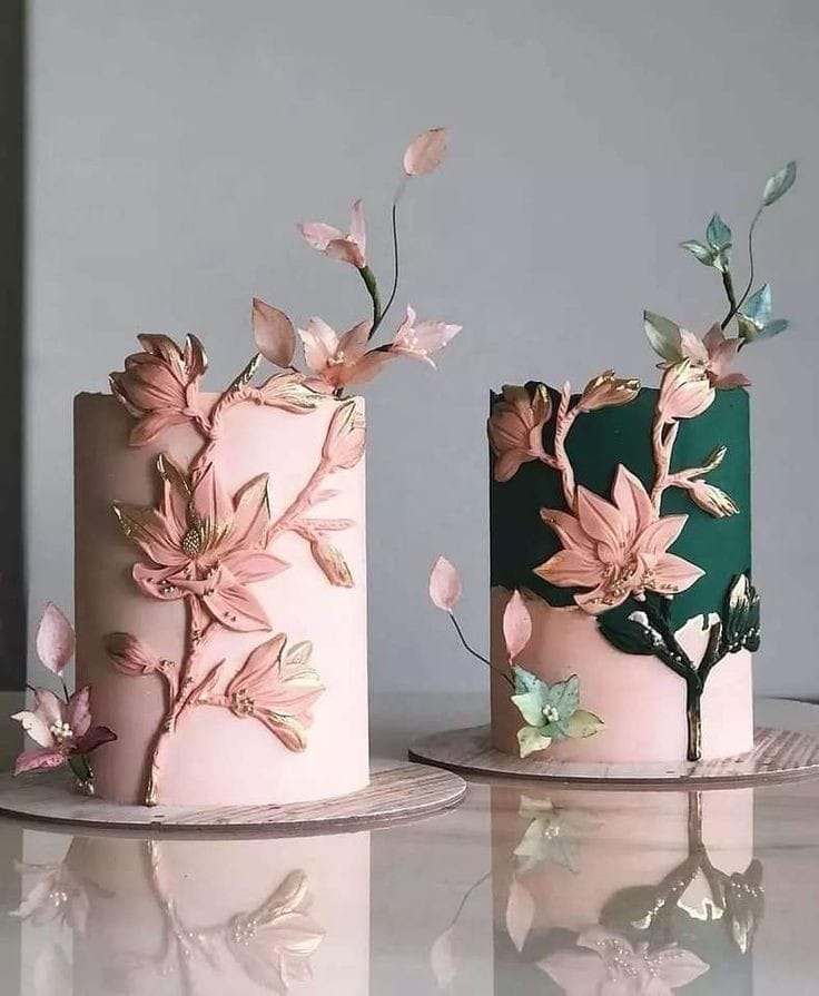 Весеннее вдохновение