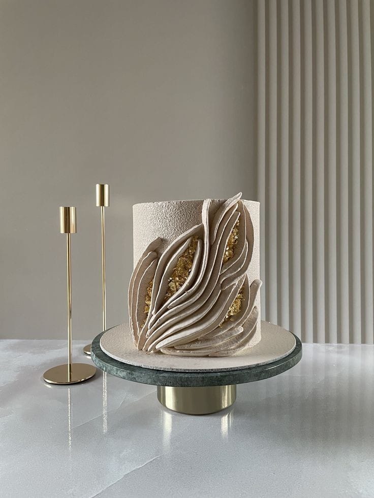 Шелковая вуаль