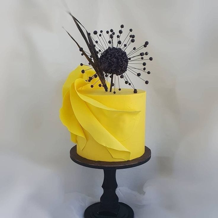 Жёлтый бриз