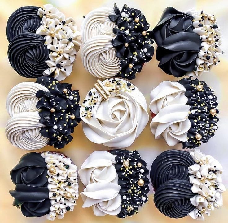 Черно-белая классика