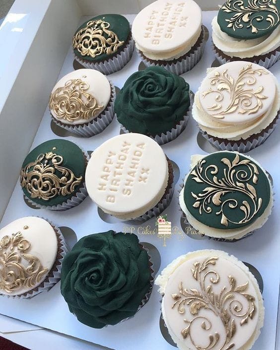 Роскошная флористика