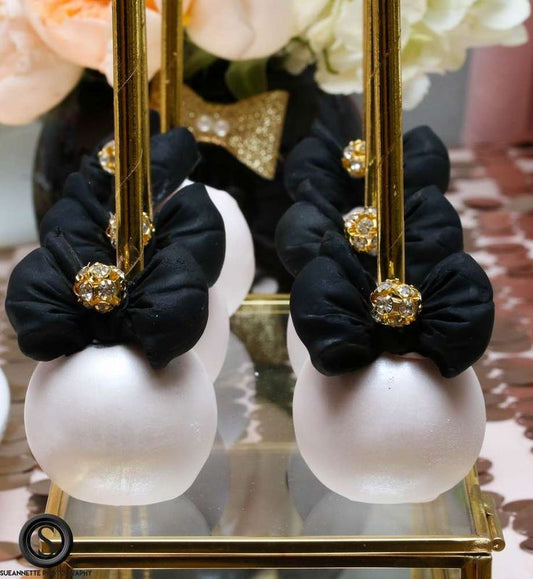 Белая вуаль