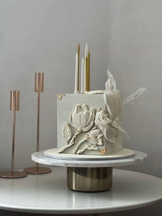 Модерн в каждом кусочке