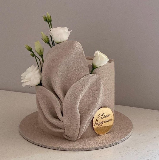 Сдержанная элегантность