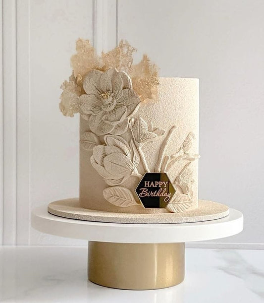 Золотая осень