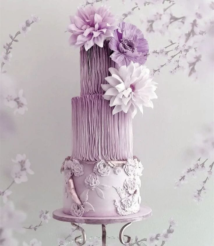 Цветочная феерия