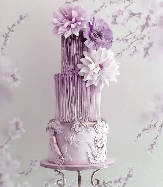 Цветочная феерия