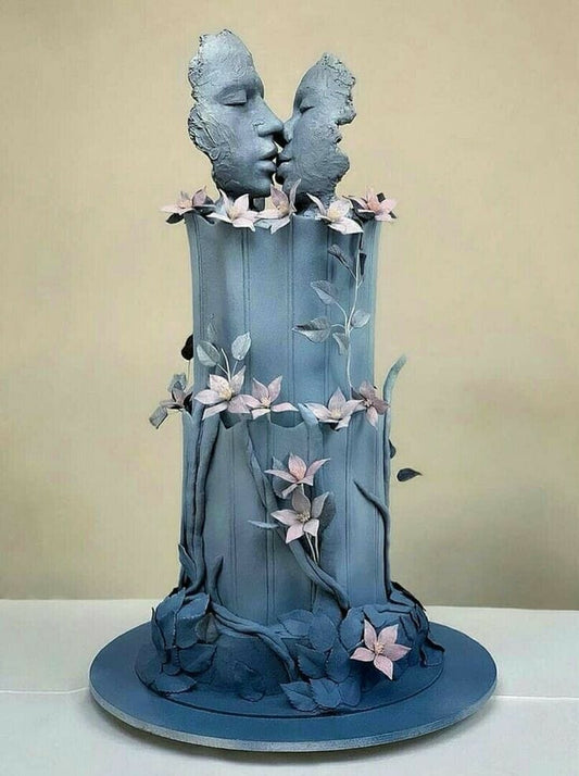 Поцелуй вечности