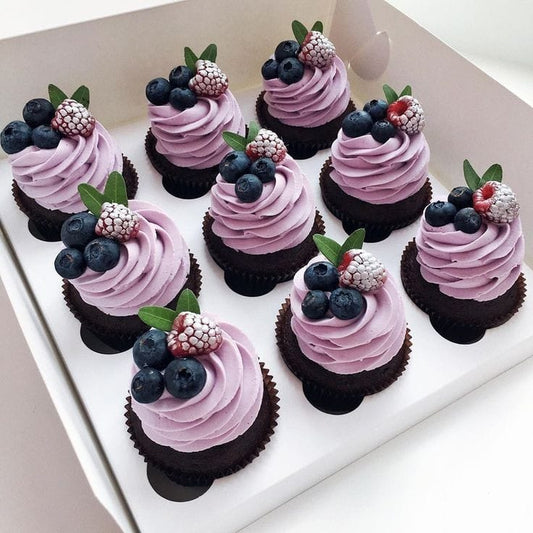 Лесная свежесть