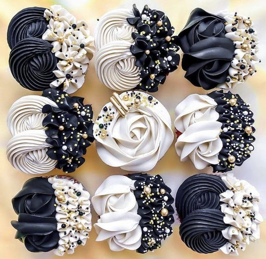 Черно-белая классика