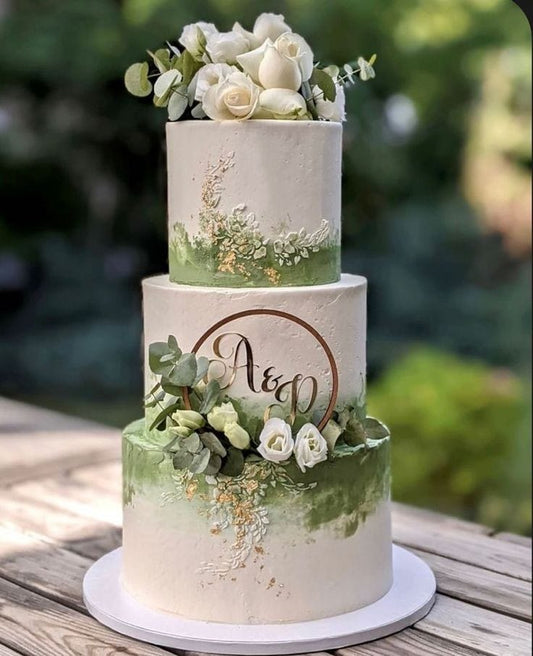 Лесная сказка