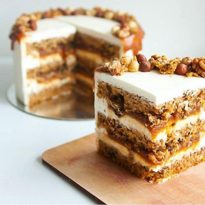 Торт для девушки с бабочками