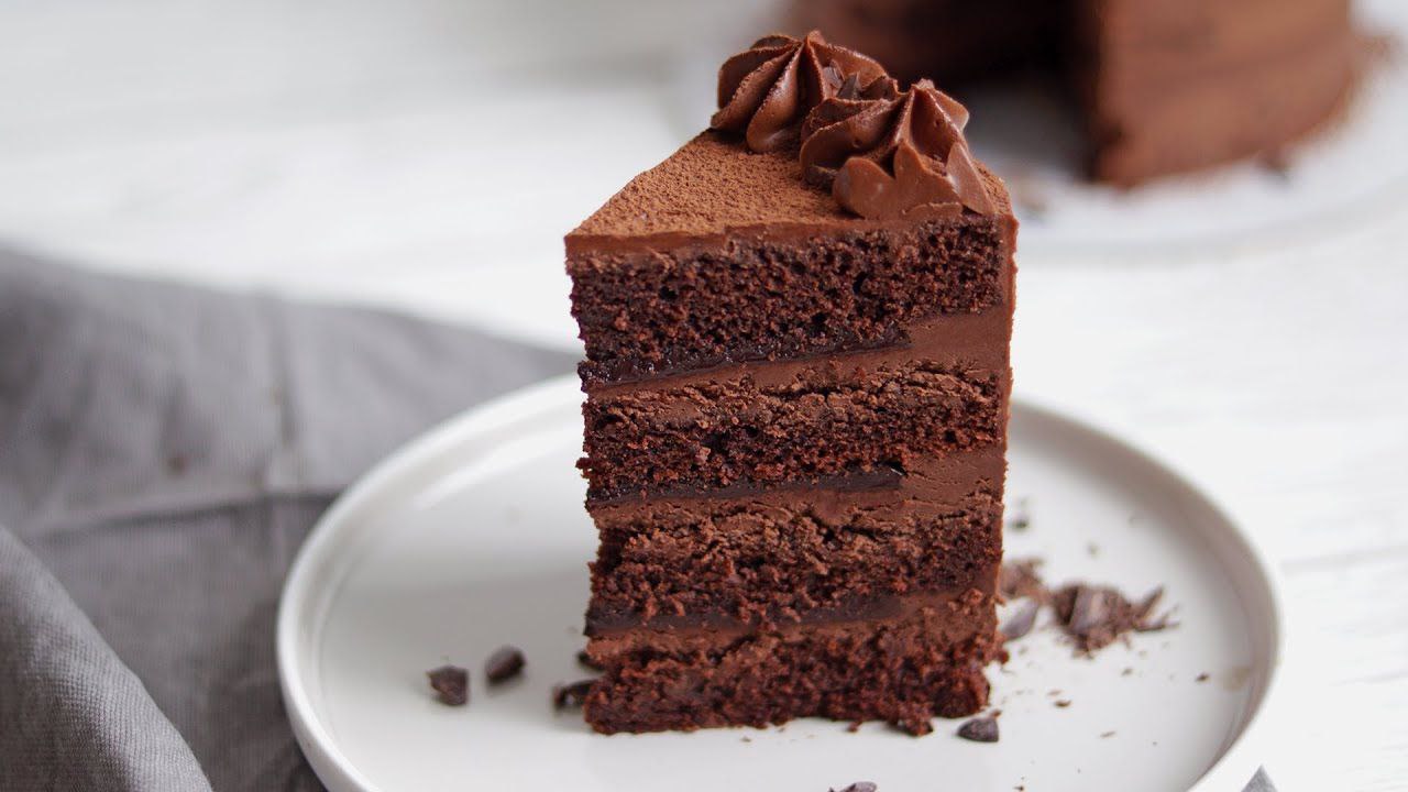 Торт для девушки с бабочками